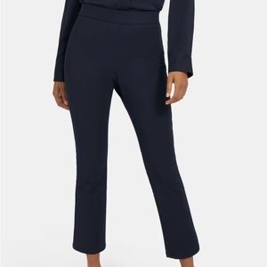 THEORY Bimsa Pants - BLACK NWT sz 6